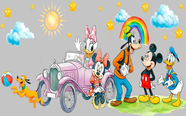 Bank  Card Sticker-BC-695